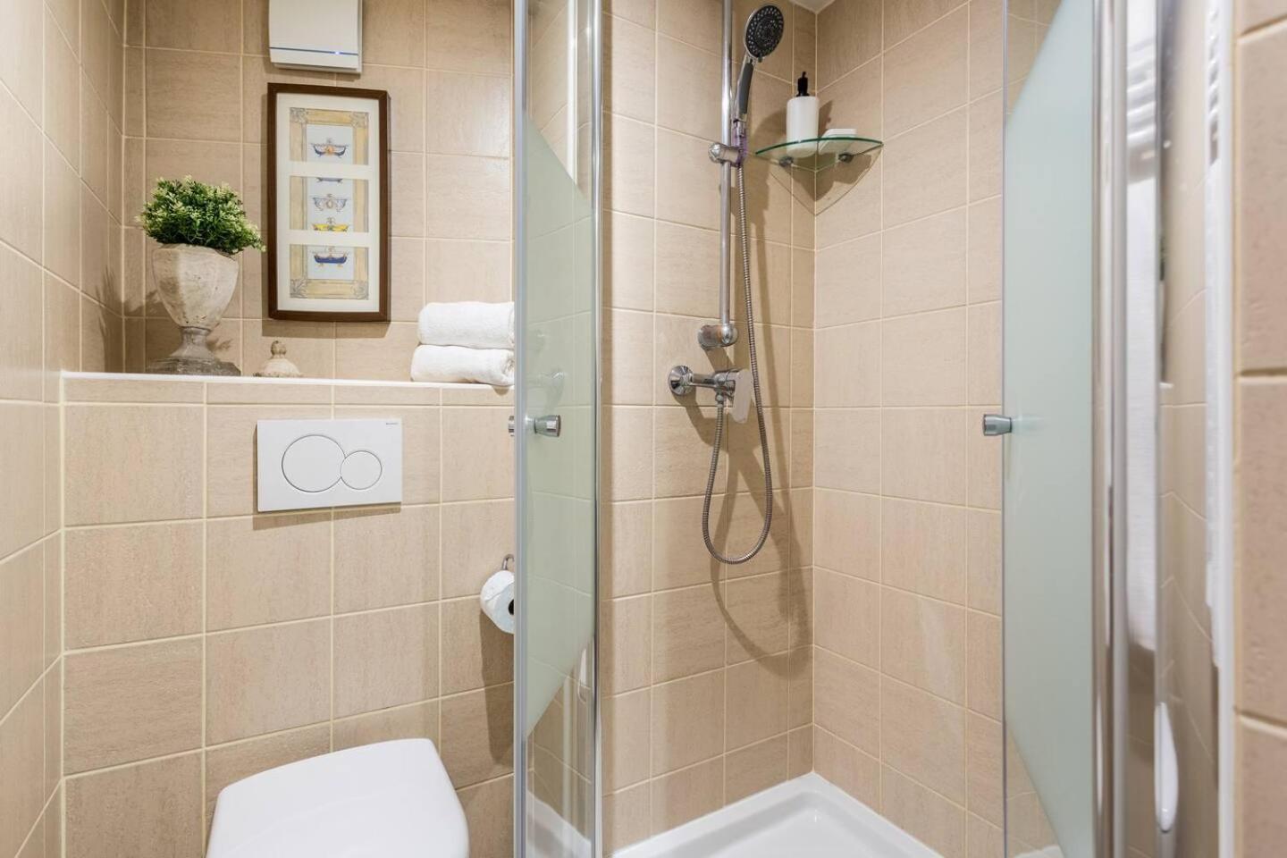 Quartier Latin Apartments 3 Apartments To Choose! Paris Eksteriør bilde