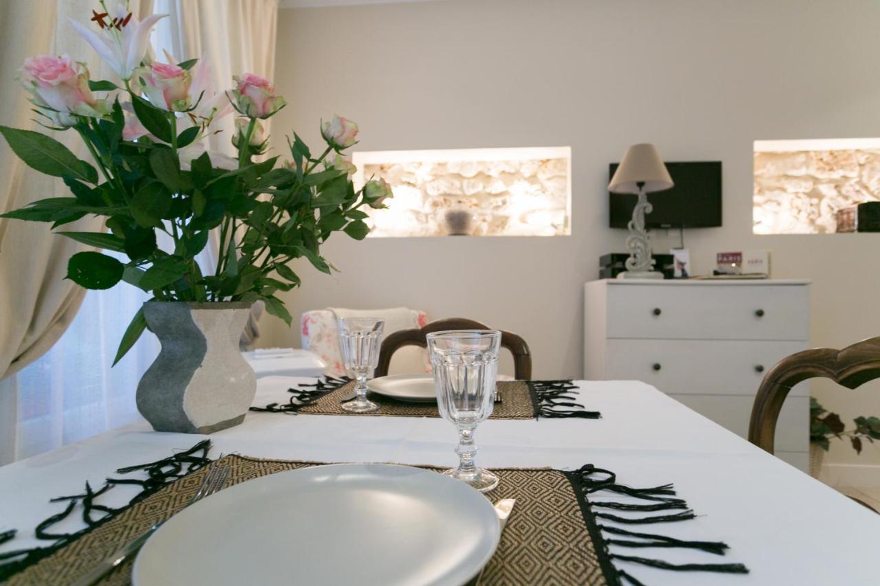 Quartier Latin Apartments 3 Apartments To Choose! Paris Eksteriør bilde