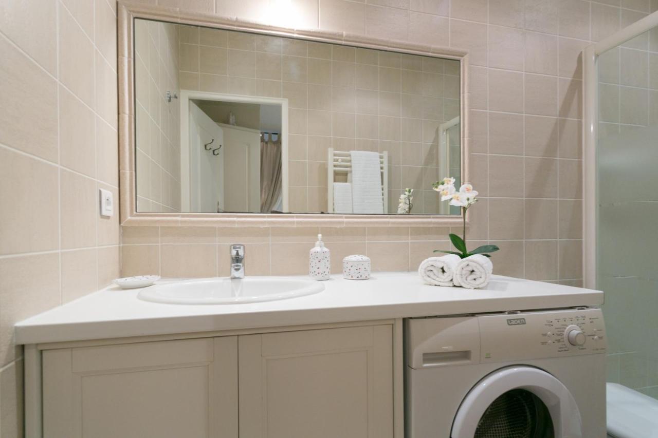 Quartier Latin Apartments 3 Apartments To Choose! Paris Eksteriør bilde