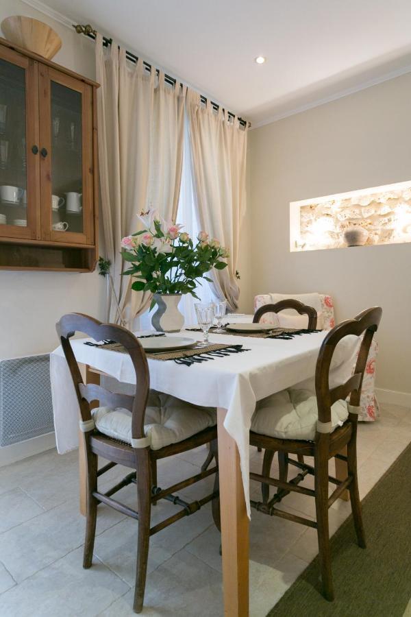 Quartier Latin Apartments 3 Apartments To Choose! Paris Eksteriør bilde