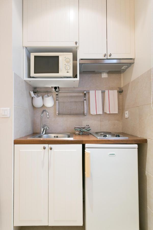Quartier Latin Apartments 3 Apartments To Choose! Paris Eksteriør bilde