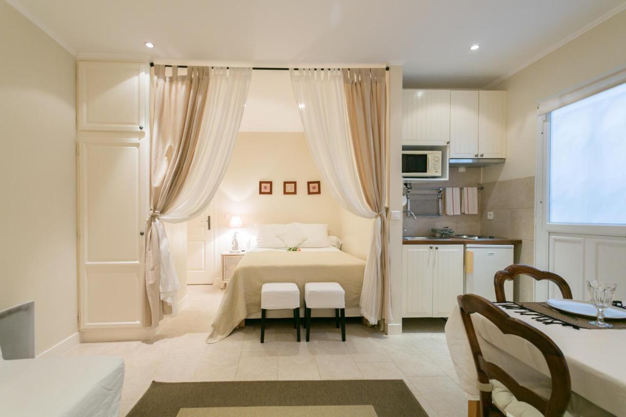 Quartier Latin Apartments 3 Apartments To Choose! Paris Eksteriør bilde