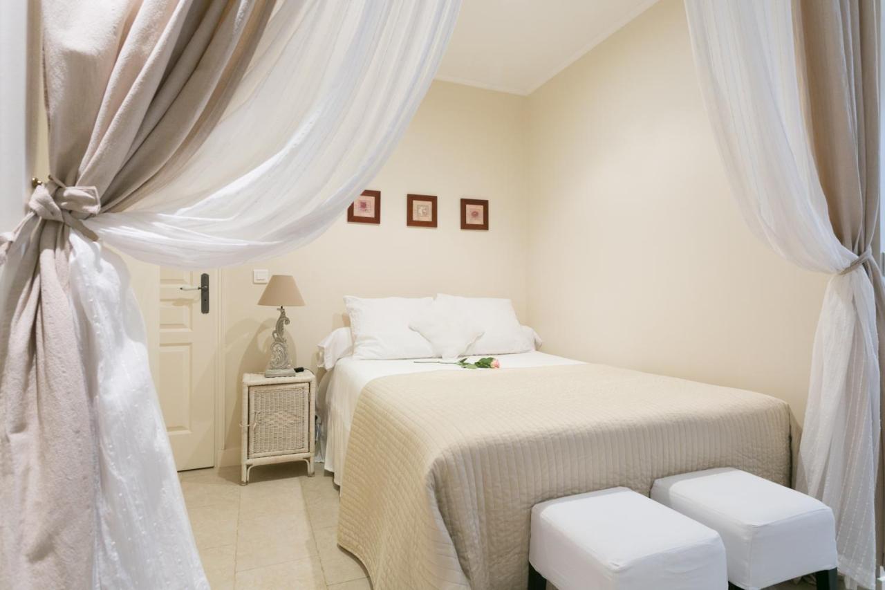 Quartier Latin Apartments 3 Apartments To Choose! Paris Eksteriør bilde