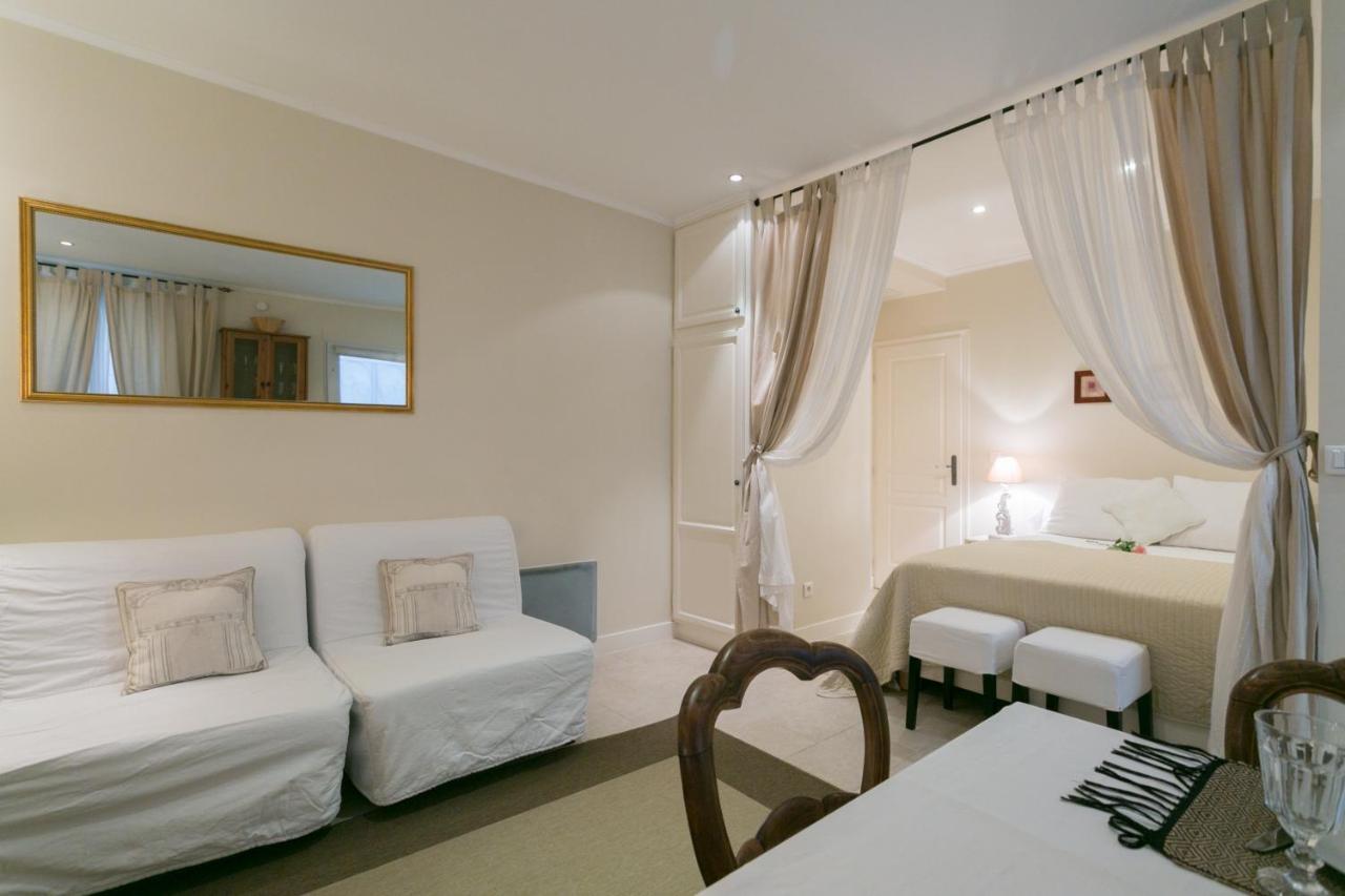Quartier Latin Apartments 3 Apartments To Choose! Paris Eksteriør bilde