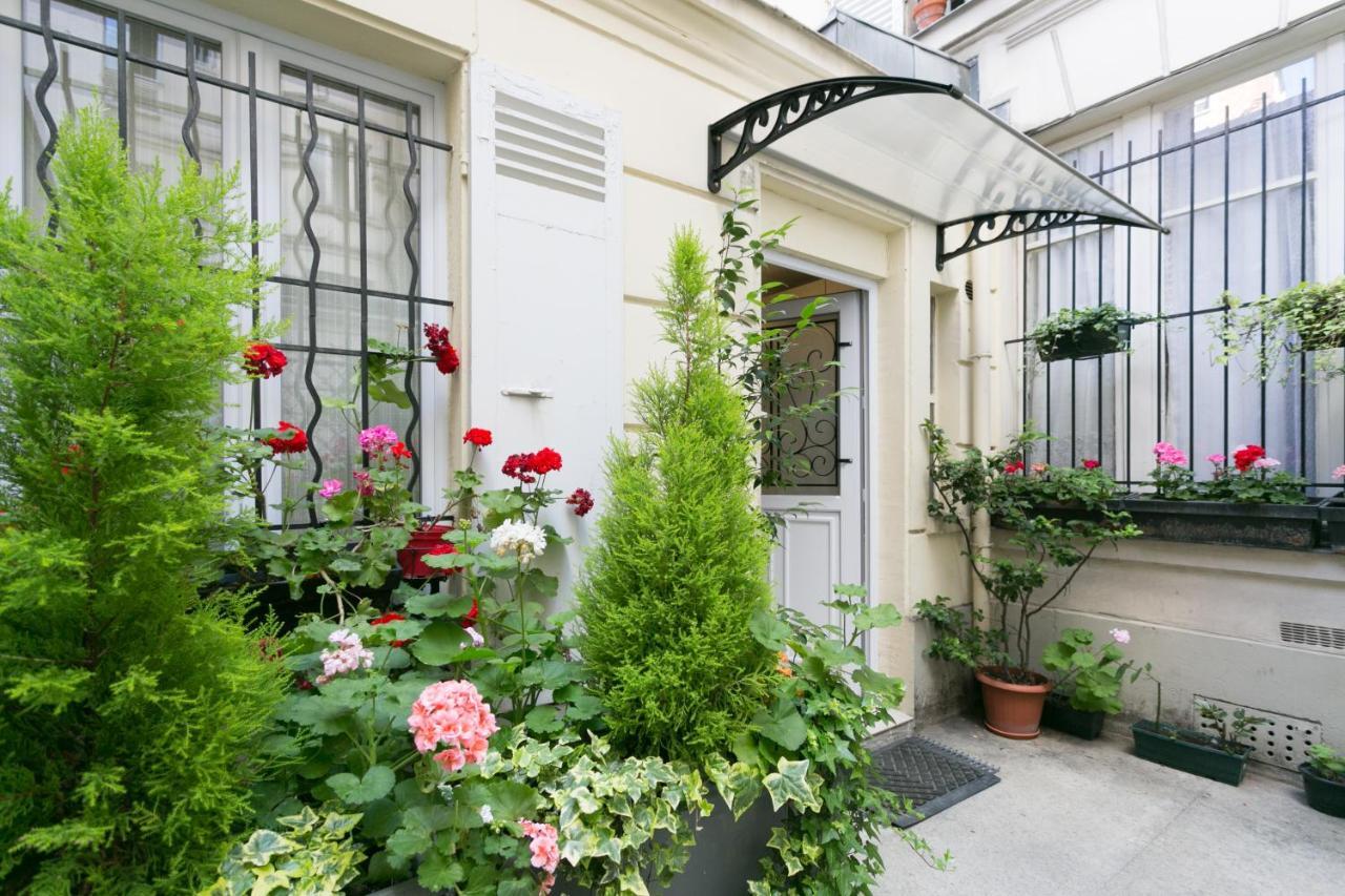 Quartier Latin Apartments 3 Apartments To Choose! Paris Eksteriør bilde