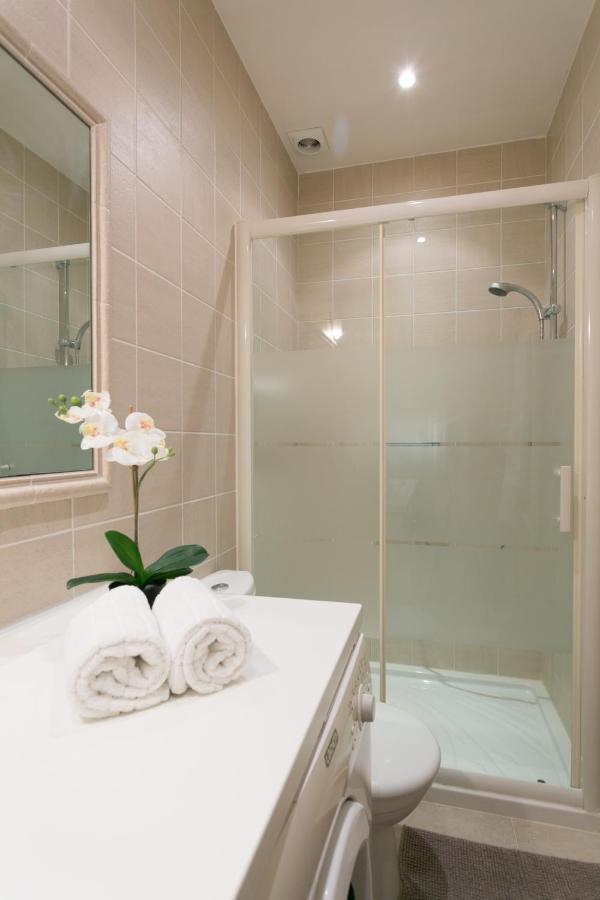 Quartier Latin Apartments 3 Apartments To Choose! Paris Eksteriør bilde